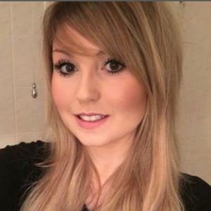 Meet your Posher, Catalina Perez